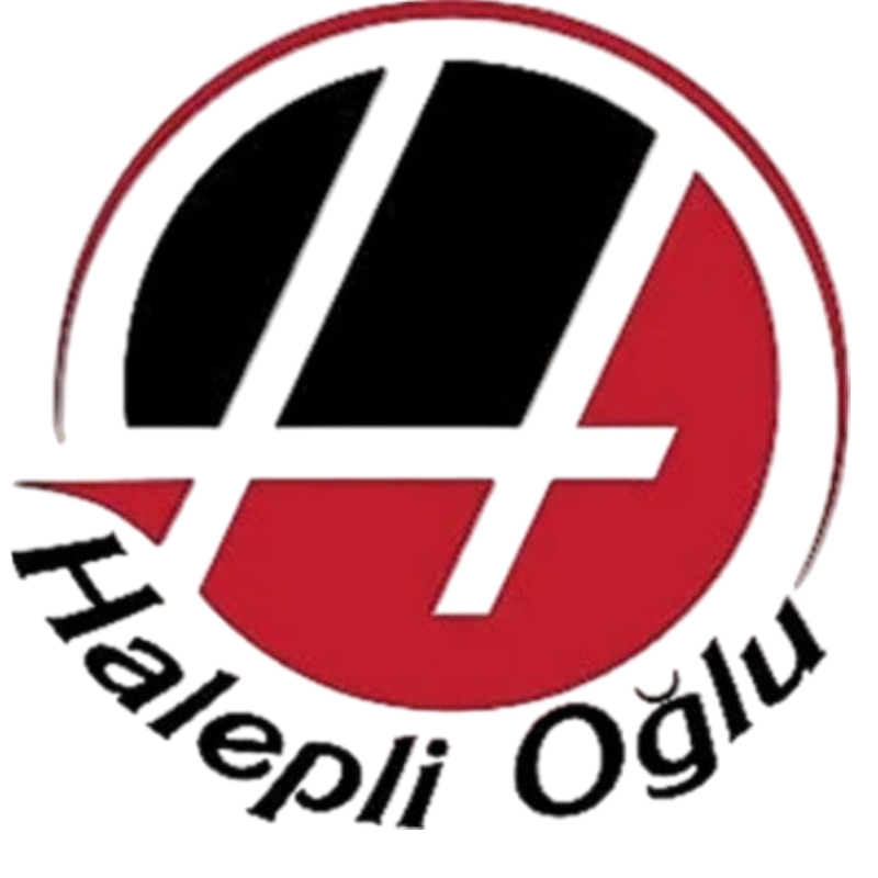 HalepliOglu Lojistik